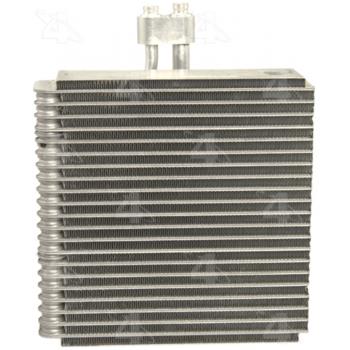2005 Hyundai Accent A/C Evaporator Core Four Seasons 54950 image 2 of 4