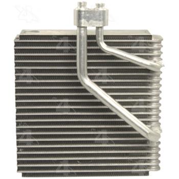 2005 Hyundai Accent A/C Evaporator Core Four Seasons 54950 image 4 of 4