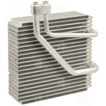 2004 Kia Rio A/C Evaporator Core Four Seasons 54951 image 1 of 4