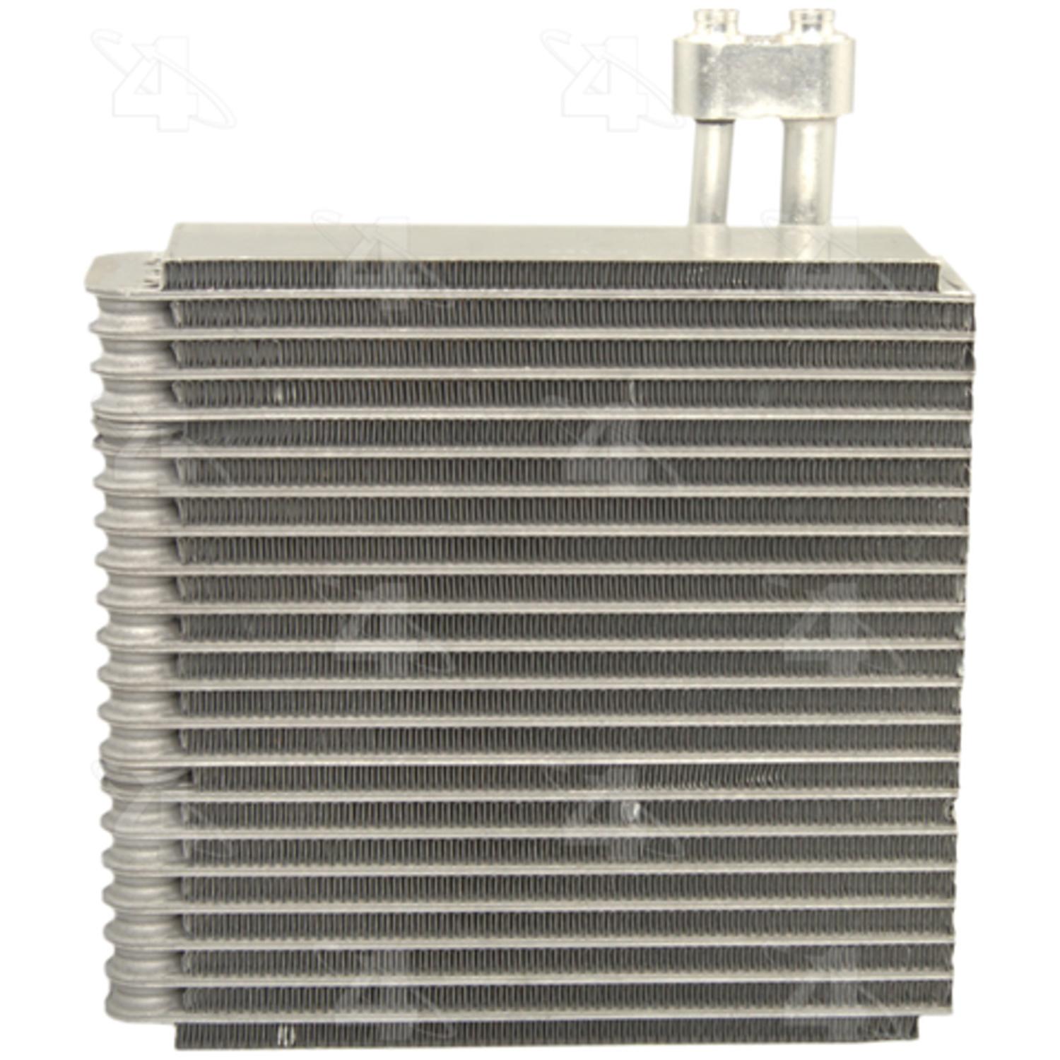 Four Seasons 54951 - A/C Evaporator Core Four Seasons 54951 A/C Evaporator Core product image 2 of 7