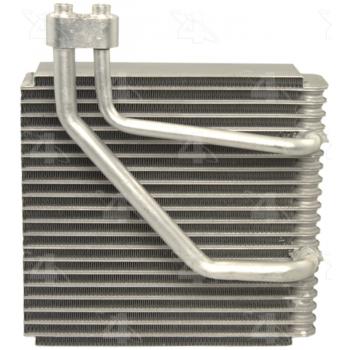 2004 Kia Rio A/C Evaporator Core Four Seasons 54951 image 4 of 4