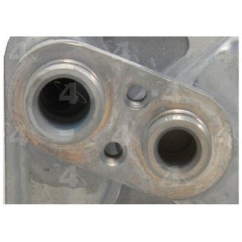 2006 Acura TSX A/C Evaporator Core Four Seasons 54956 image 4 of 4