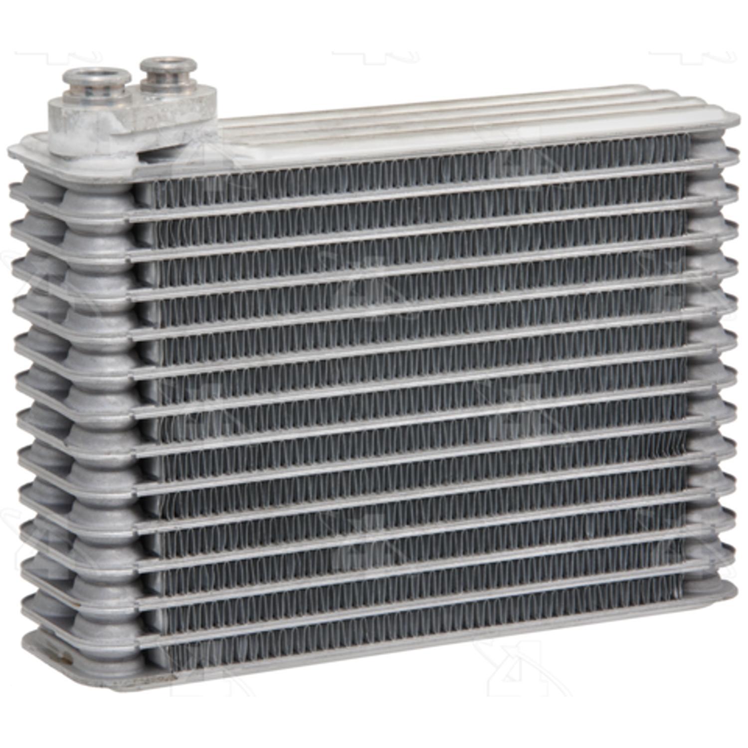 Four Seasons 54957 - A/C Evaporator Core Four Seasons 54957 A/C Evaporator Core product image 1 of 8