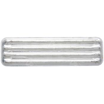 2008 Honda Pilot A/C Evaporator Core Rear Four Seasons 54957 image 3 of 4