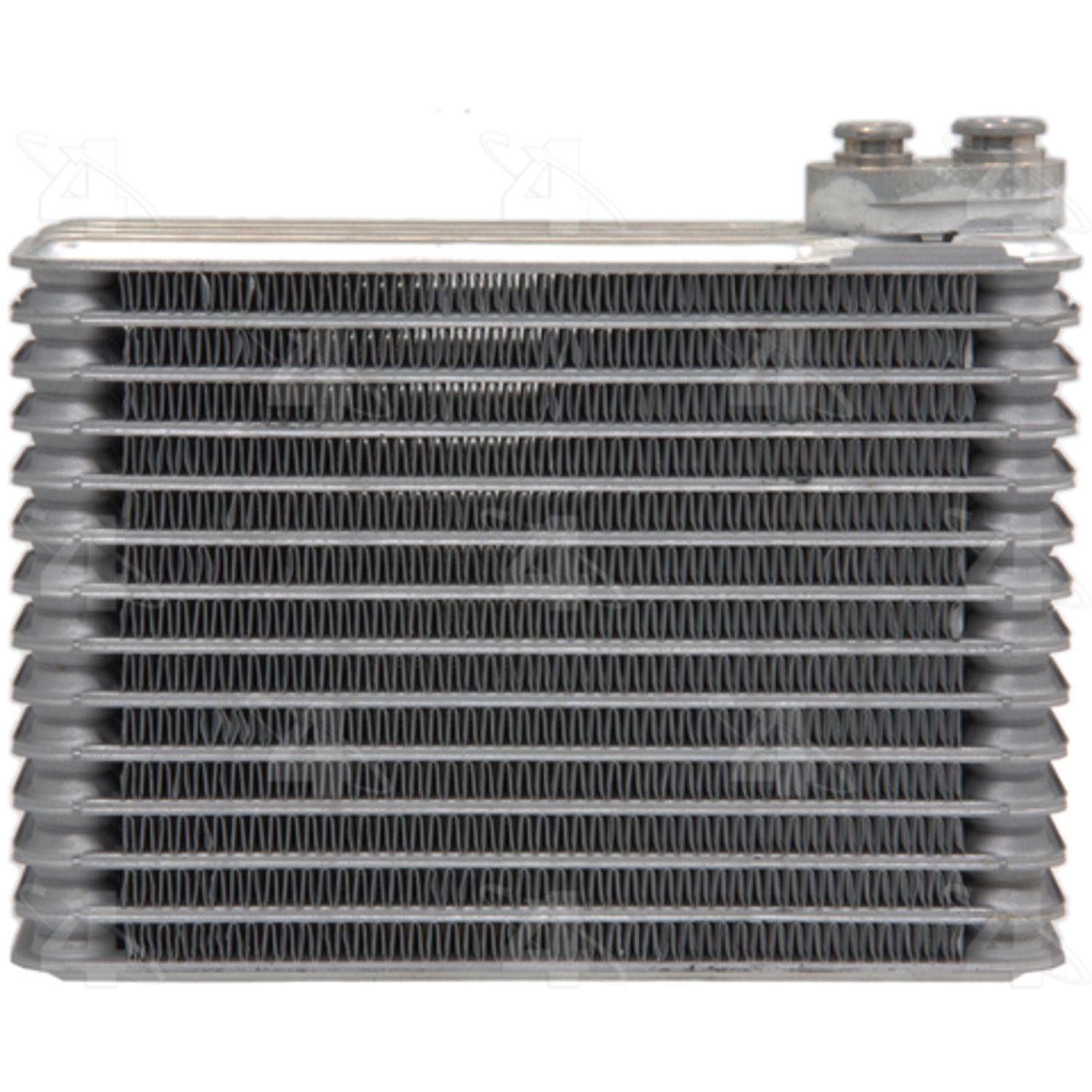 Four Seasons 54957 - A/C Evaporator Core Four Seasons 54957 A/C Evaporator Core product image 7 of 8