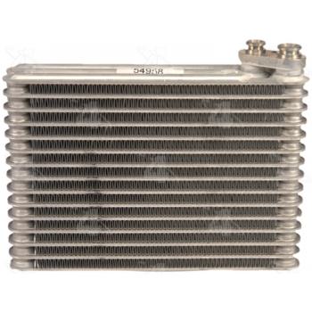 2008 Cadillac SRX A/C Evaporator Core Rear Four Seasons 54958 image 4 of 4
