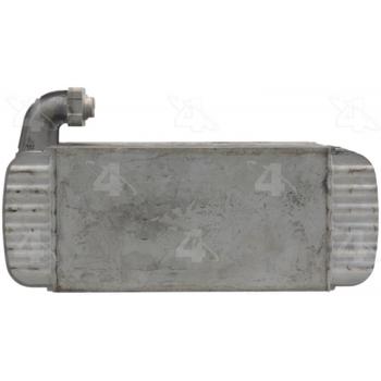2002 Lexus LX470 A/C Evaporator Core Rear Four Seasons 54961 image 3 of 4