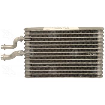 2009 GMC Acadia A/C Evaporator Core Rear Four Seasons 54963 image 2 of 4