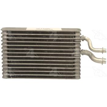 2009 GMC Acadia A/C Evaporator Core Rear Four Seasons 54963 image 4 of 4