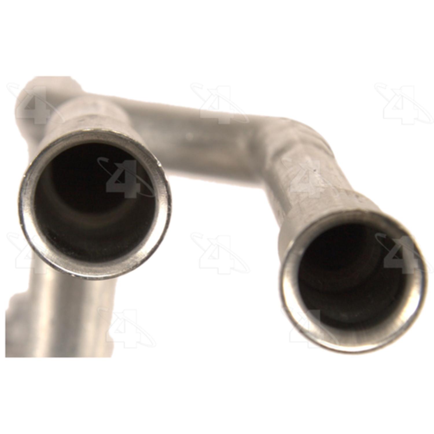 Four Seasons 54965 - A/C Evaporator Core Four Seasons 54965 A/C Evaporator Core product image 3 of 7