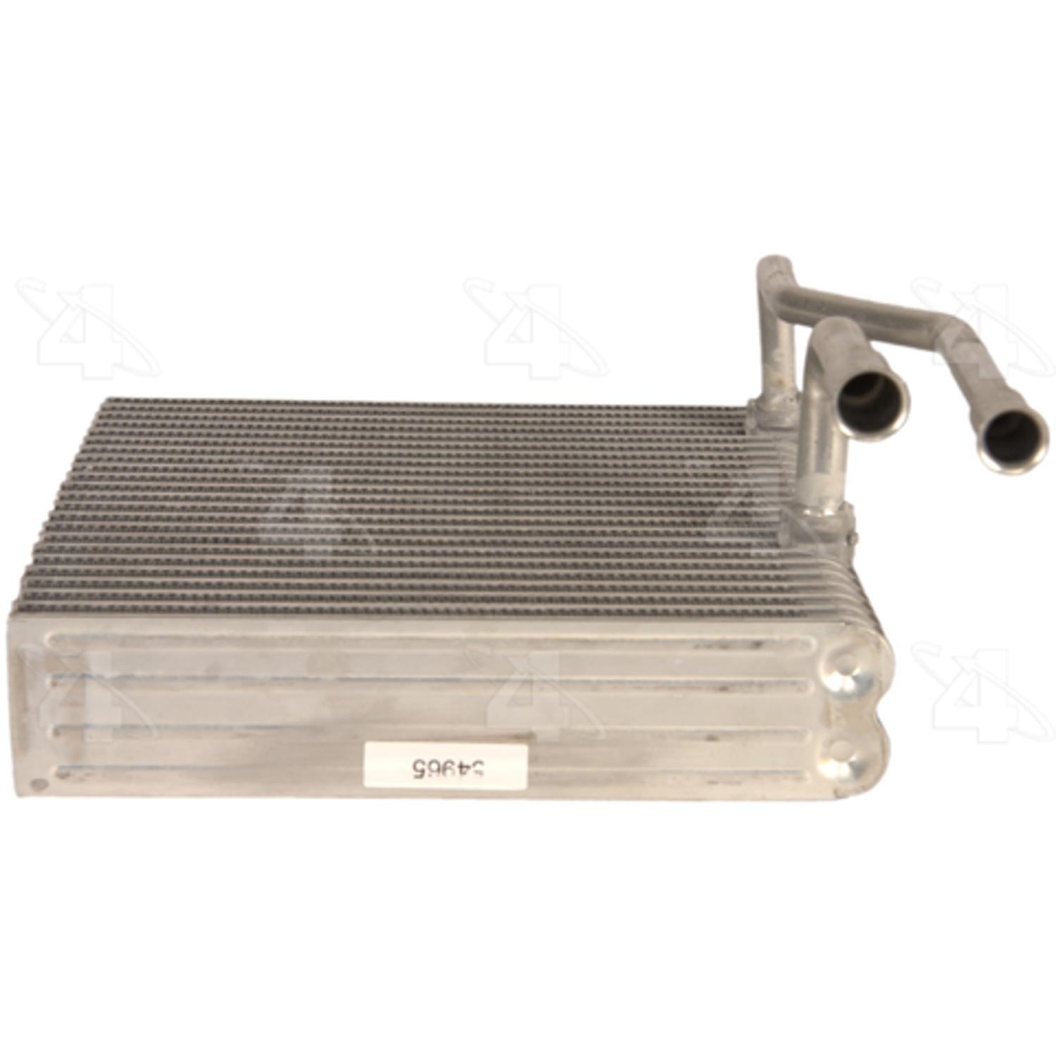 Four Seasons 54965 - A/C Evaporator Core Four Seasons 54965 A/C Evaporator Core product image 7 of 7