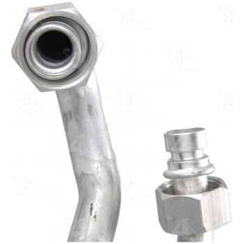 1996 Acura TL A/C Evaporator Core Four Seasons 54968 image 4 of 4