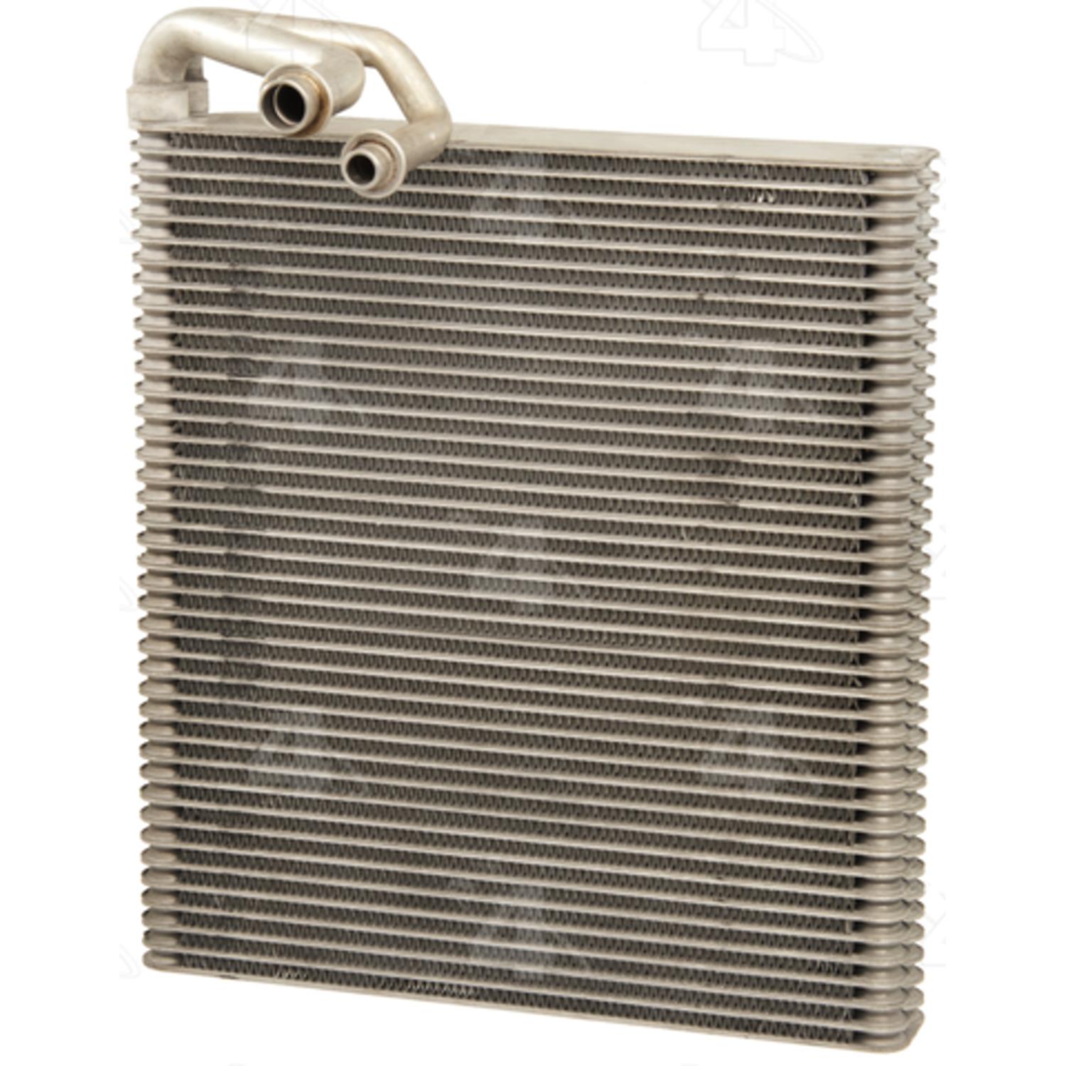 Four Seasons 54973 - A/C Evaporator Core Four Seasons 54973 A/C Evaporator Core product image 1 of 1