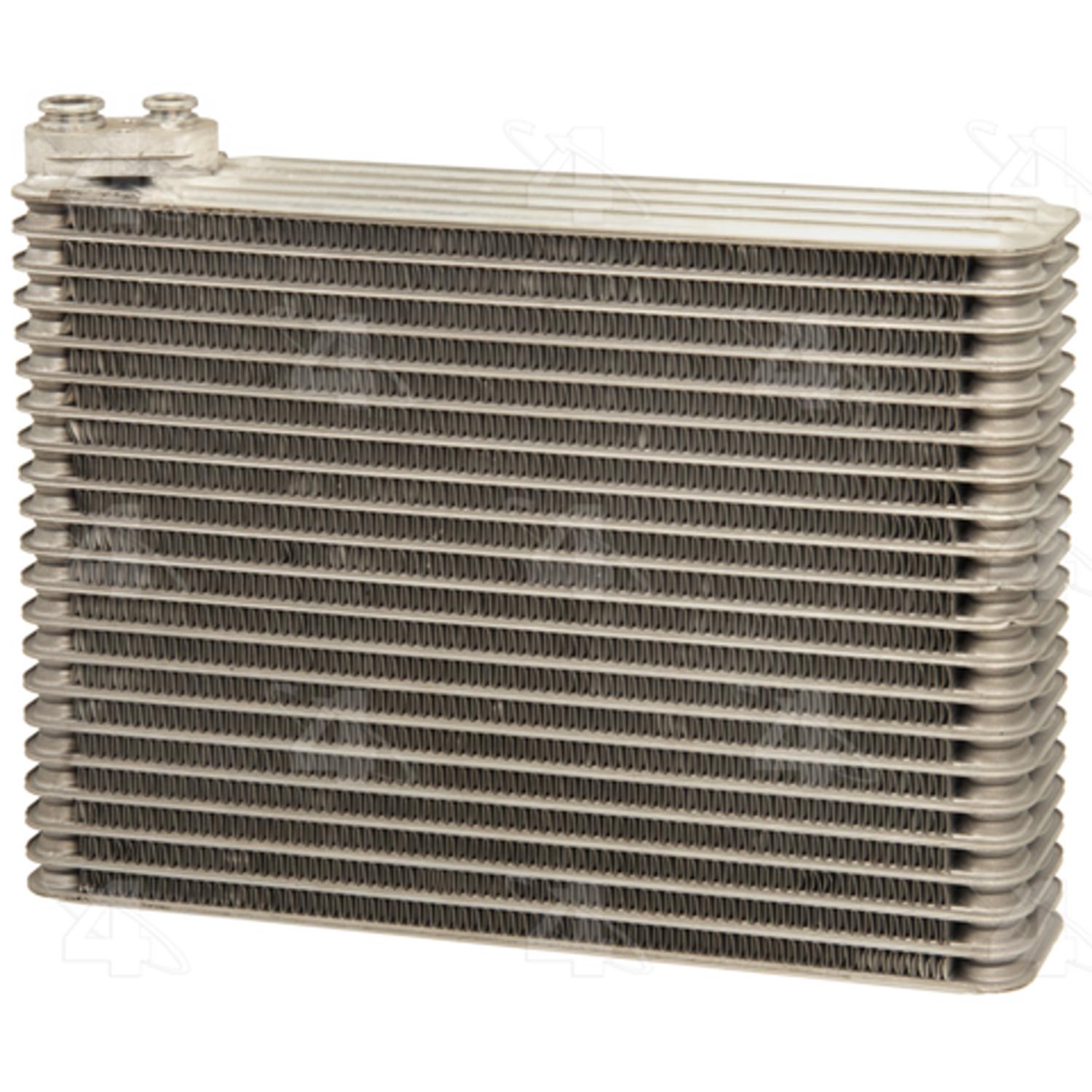 Four Seasons 54975 - A/C Evaporator Core Four Seasons 54975 A/C Evaporator Core product image 1 of 1