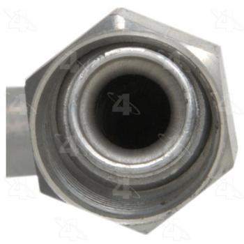 1999 Honda Prelude A/C Evaporator Core Four Seasons 54976 image 4 of 4