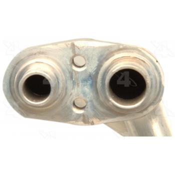 2008 Pontiac Vibe A/C Evaporator Core Four Seasons 54985 image 3 of 4