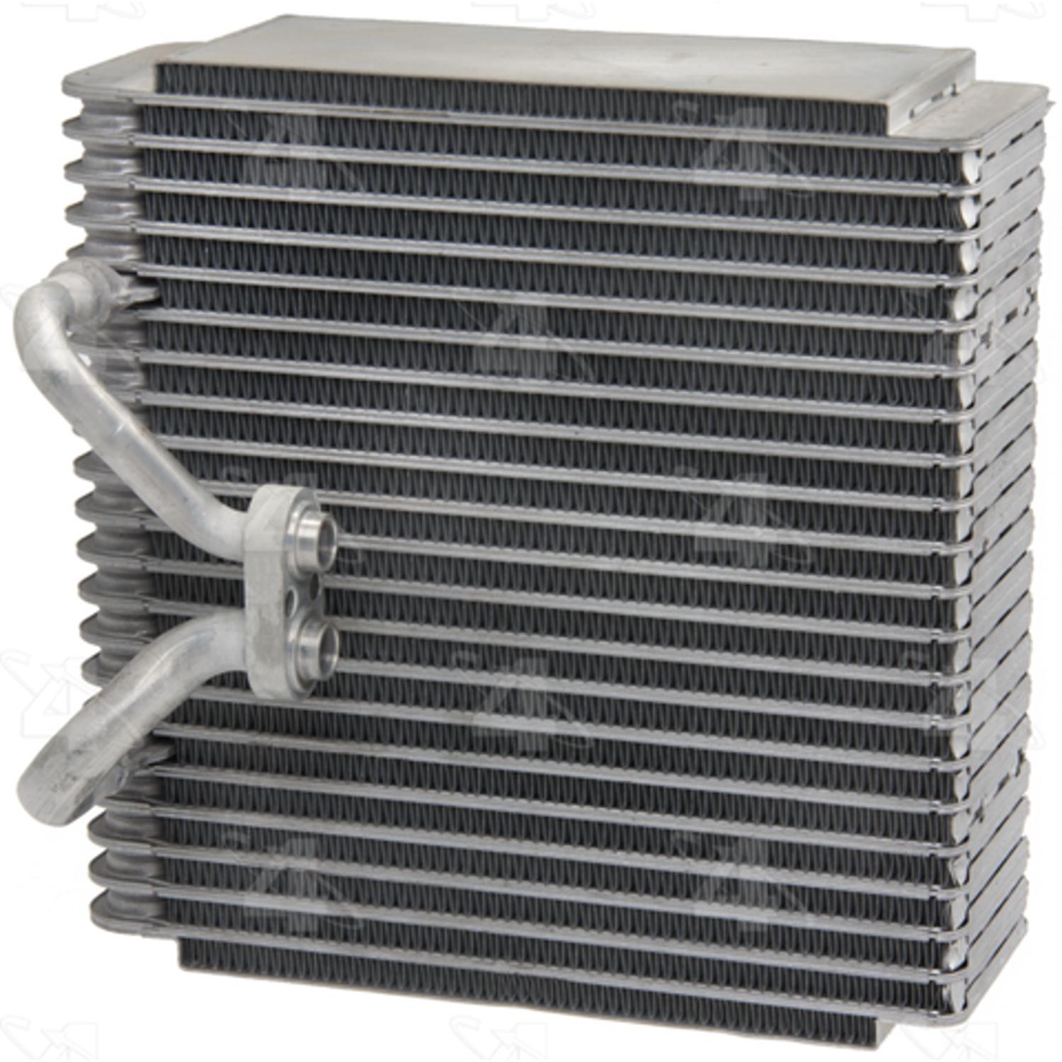 Four Seasons 54987 - A/C Evaporator Core Four Seasons 54987 A/C Evaporator Core product image 1 of 8