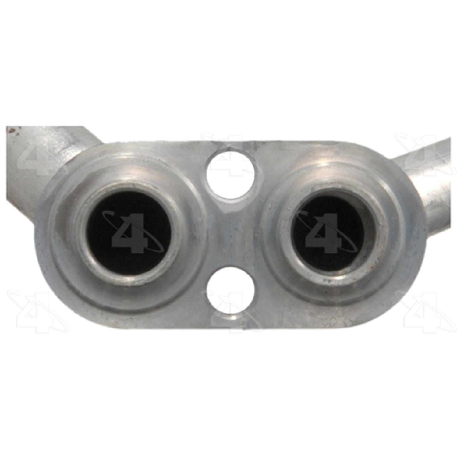 Four Seasons 54987 - A/C Evaporator Core Four Seasons 54987 A/C Evaporator Core product image 4 of 8