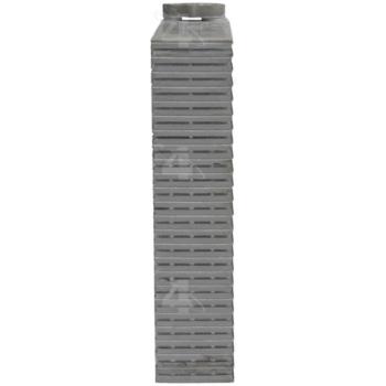 2013 Volvo XC70 A/C Evaporator Core Four Seasons 54993 image 2 of 4
