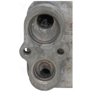 2013 Volvo XC70 A/C Evaporator Core Four Seasons 54993 image 4 of 4