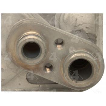 2003 Toyota Matrix A/C Evaporator Core Four Seasons 54994 image 3 of 4
