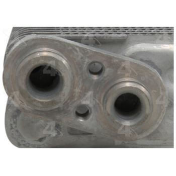 2005 Toyota Matrix A/C Evaporator Core Four Seasons 54995 image 4 of 4