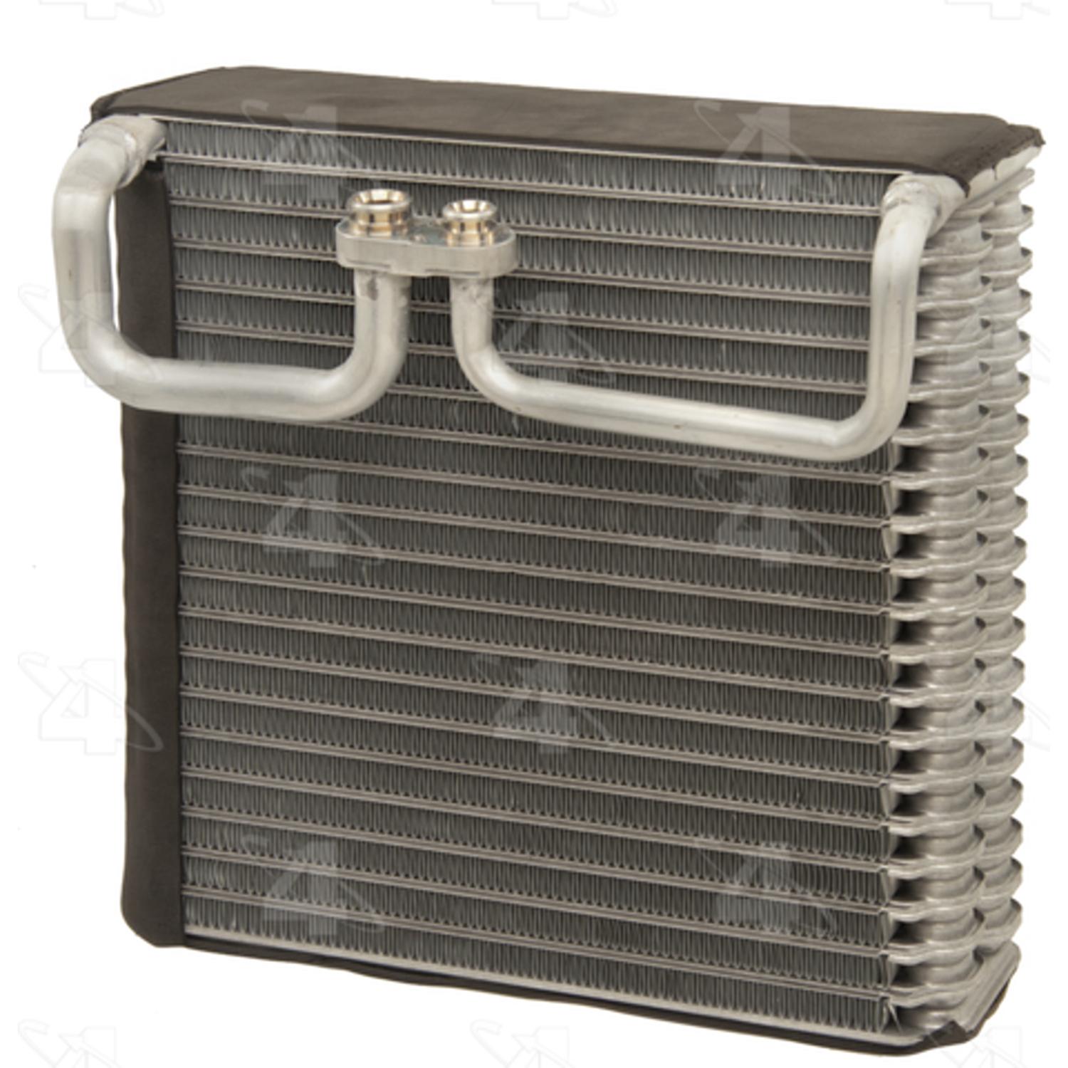 Four Seasons 54996 - A/C Evaporator Core Four Seasons 54996 A/C Evaporator Core product image 1 of 7