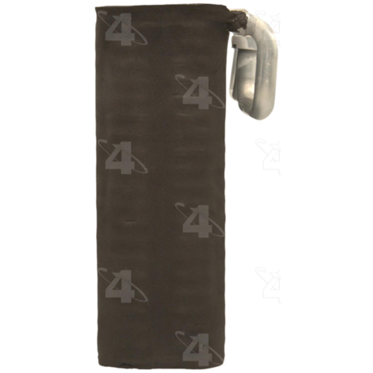 Four Seasons 54996 - A/C Evaporator Core Four Seasons 54996 A/C Evaporator Core product image 6 of 7