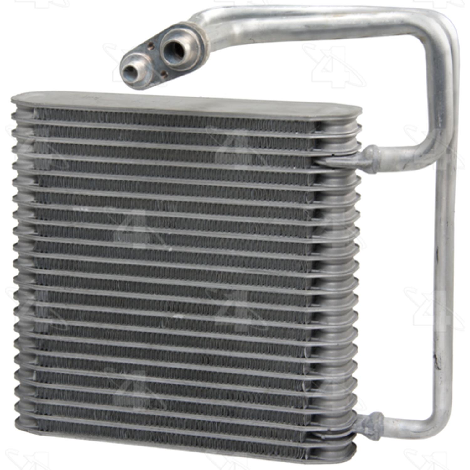 Four Seasons 54997 - A/C Evaporator Core Four Seasons 54997 A/C Evaporator Core product image 1 of 8