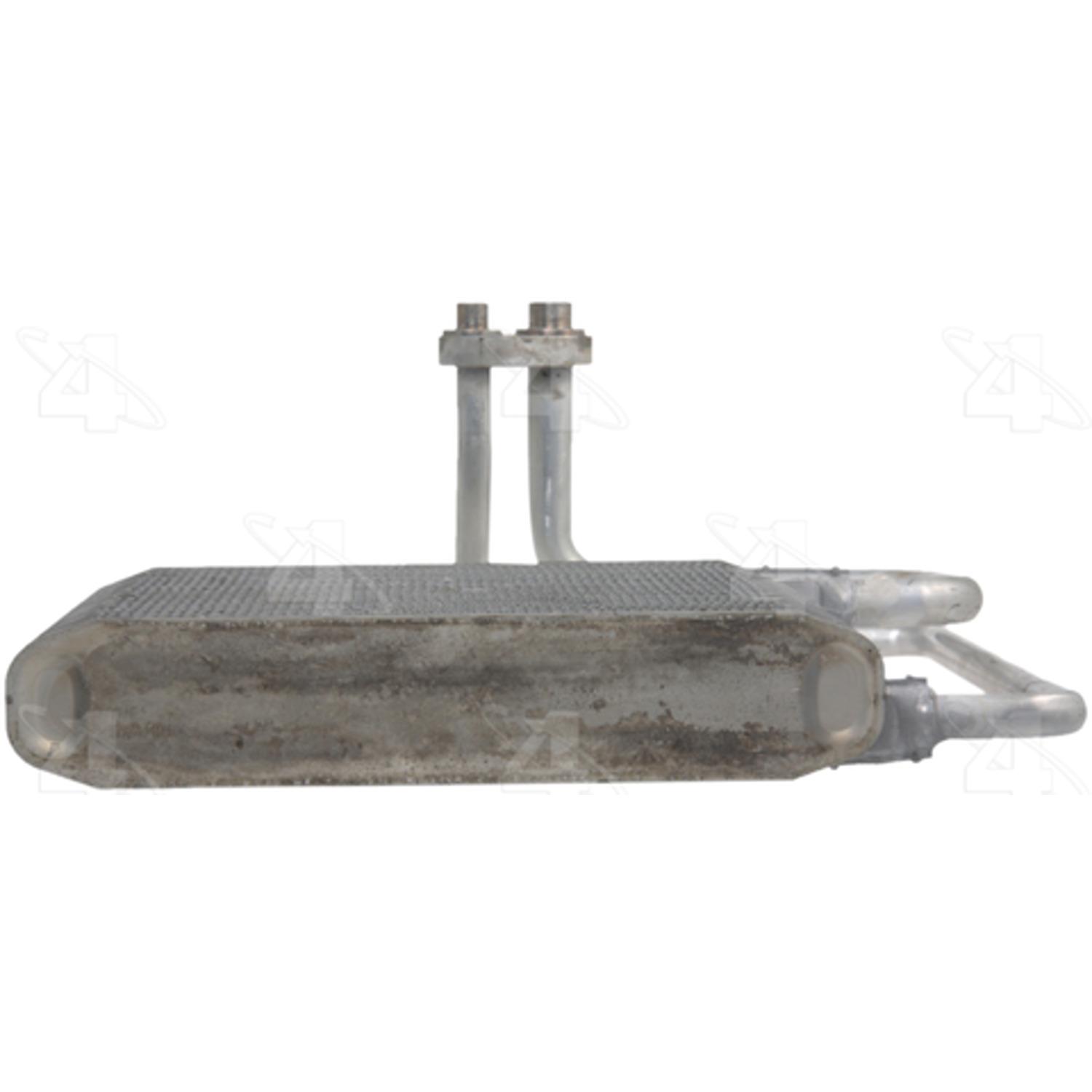 Four Seasons 54997 - A/C Evaporator Core Four Seasons 54997 A/C Evaporator Core product image 3 of 8
