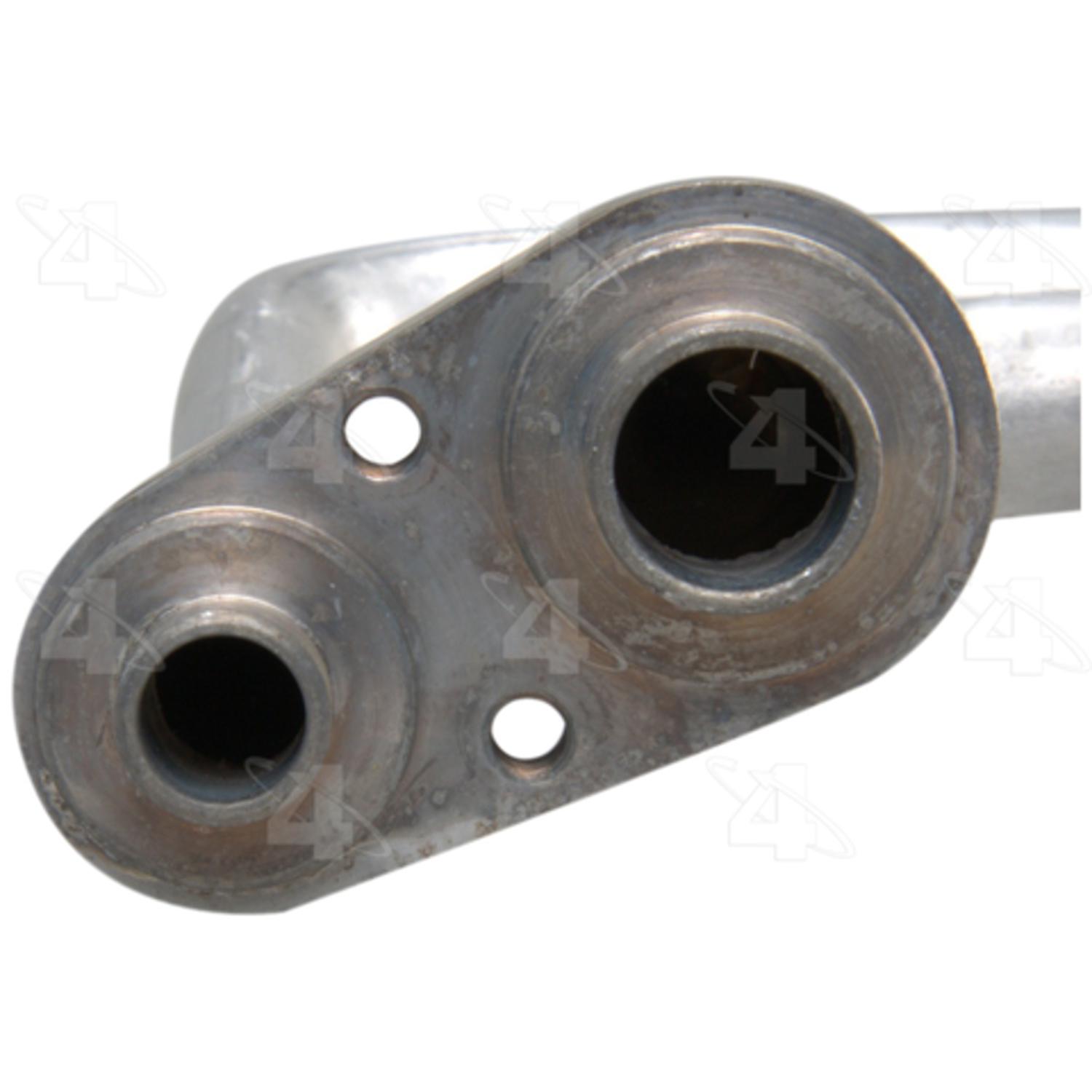 Four Seasons 54997 - A/C Evaporator Core Four Seasons 54997 A/C Evaporator Core product image 4 of 8