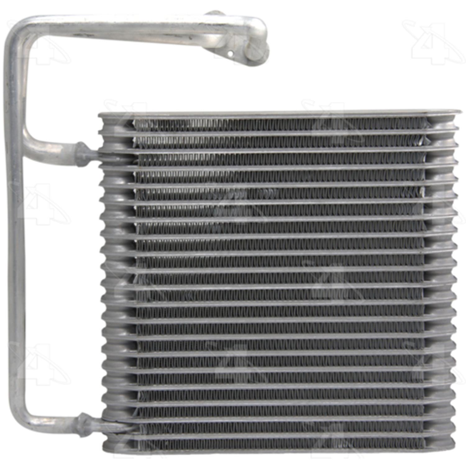 Four Seasons 54997 - A/C Evaporator Core Four Seasons 54997 A/C Evaporator Core product image 6 of 8