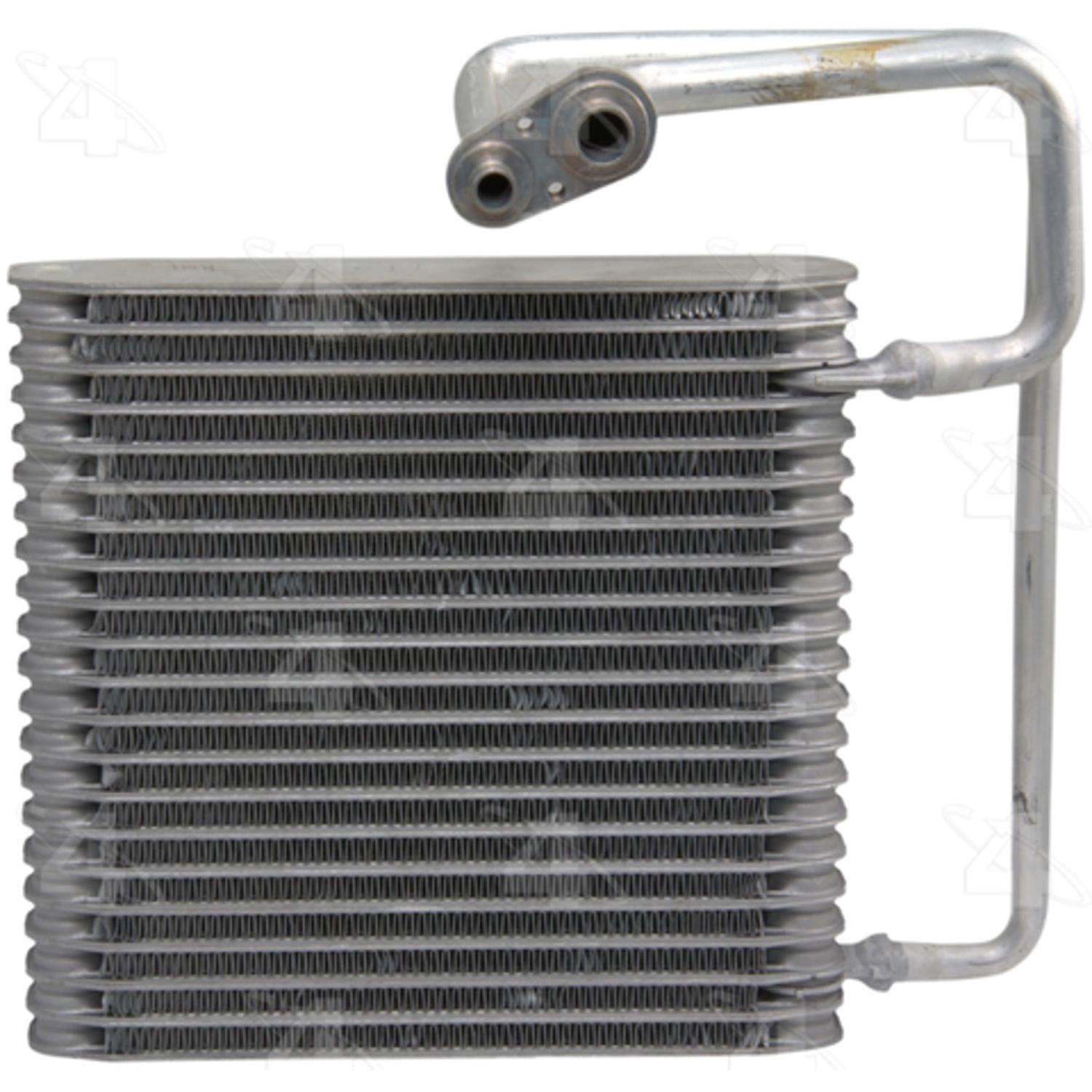 Four Seasons 54997 - A/C Evaporator Core Four Seasons 54997 A/C Evaporator Core product image 7 of 8