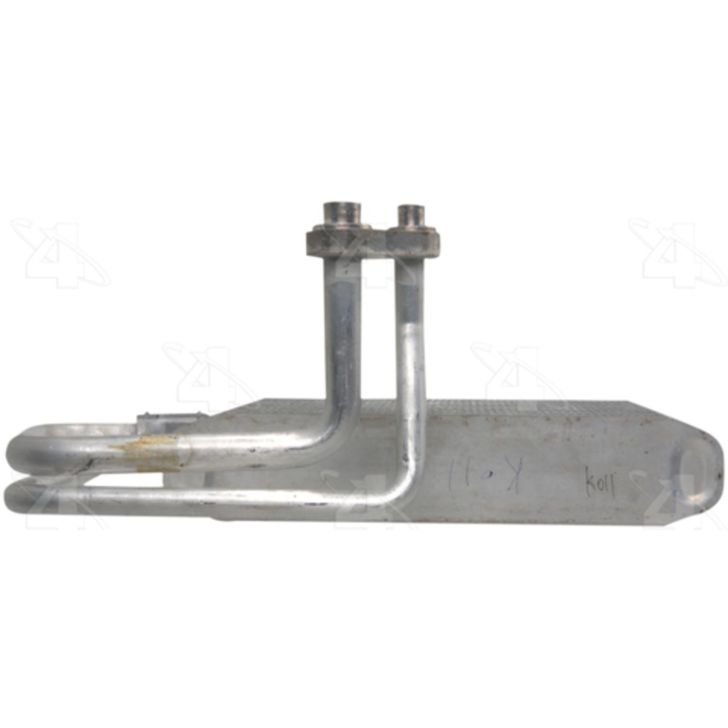 Four Seasons 54997 - A/C Evaporator Core Four Seasons 54997 A/C Evaporator Core product image 8 of 8