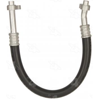 2009 Cadillac Escalade A/C Refrigerant Suction Hose