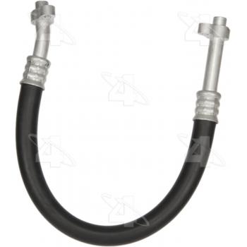 2009 Cadillac Escalade A/C Refrigerant Suction Hose Four Seasons 55005 image 2 of 2