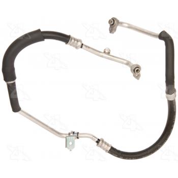 2009 Mazda 3 A/C Refrigerant Discharge Hose