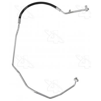 2010 Dodge Ram 4000 A/C Refrigerant Discharge Hose