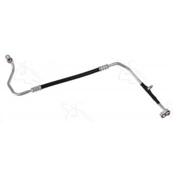 2009 Jeep Commander A/C Refrigerant Discharge Hose