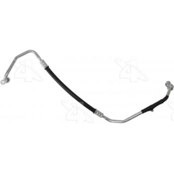 2010 Jeep Commander A/C Refrigerant Discharge Hose Four Seasons 55029 image 2 of 4