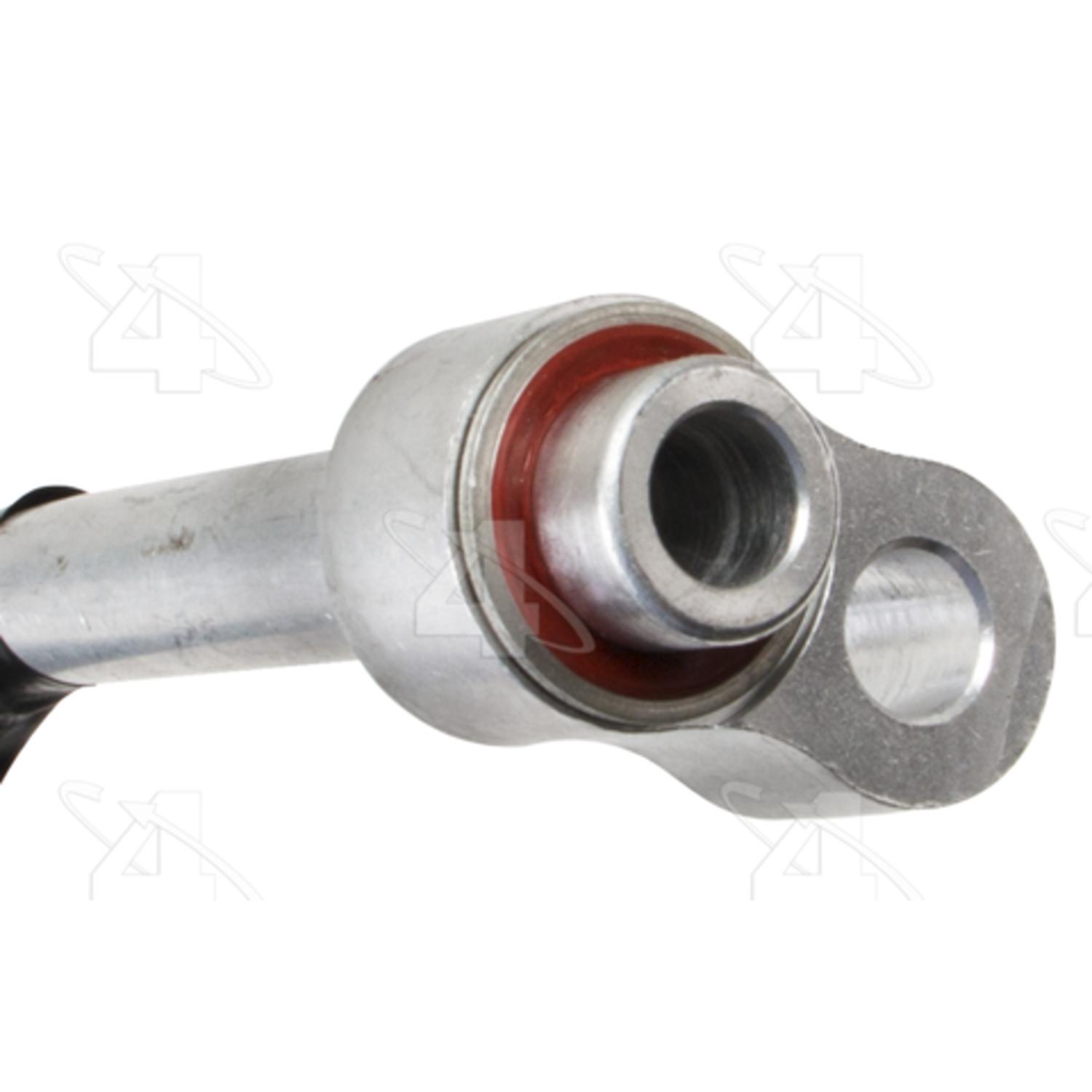 Four Seasons 55029 - A/C Refrigerant Discharge Hose Four Seasons 55029 A/C Refrigerant Discharge Hose product image 3 of 5