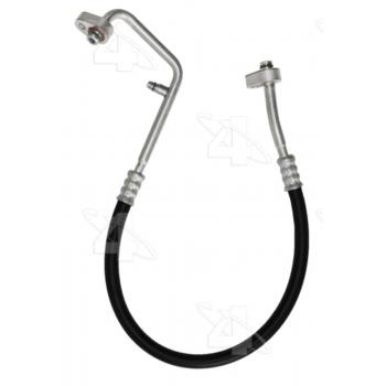 2008 Dodge Ram 1500 A/C Refrigerant Discharge Hose Four Seasons 55031 image 1 of 4