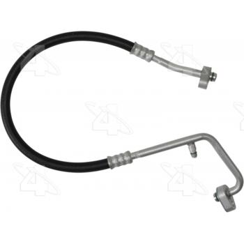 2008 Dodge Ram 1500 A/C Refrigerant Discharge Hose Four Seasons 55031 image 2 of 4