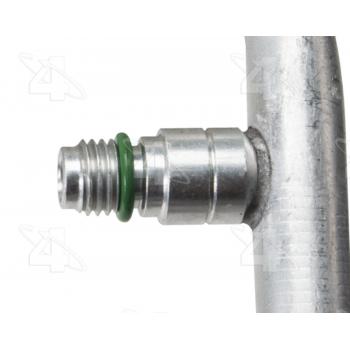 2008 Dodge Ram 1500 A/C Refrigerant Discharge Hose Four Seasons 55031 image 3 of 4