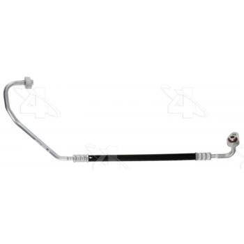 2012 Jeep Liberty A/C Refrigerant Discharge Hose Four Seasons 55033 image 1 of 4