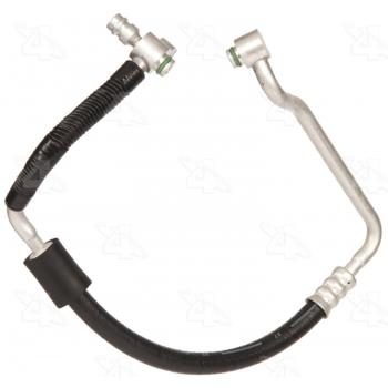 2004 Mazda 6 A/C Refrigerant Discharge Hose