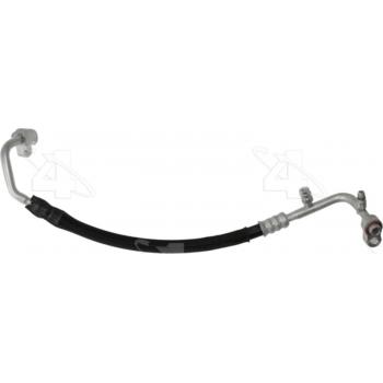 2014 Chrysler 200 A/C Refrigerant Discharge Hose Four Seasons 55036 image 4 of 4