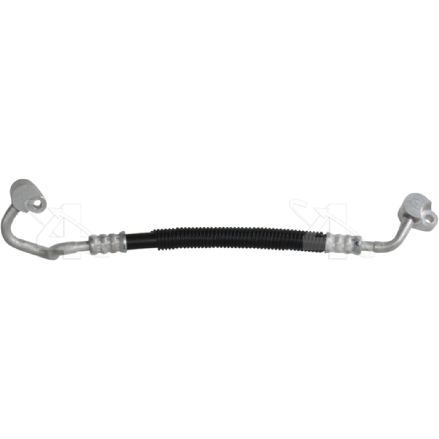 Four Seasons 55037 - A/C Refrigerant Discharge Hose Four Seasons 55037 A/C Refrigerant Discharge Hose product image 2 of 3