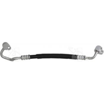 2010 Dodge Challenger A/C Refrigerant Discharge Hose Four Seasons 55037 image 2 of 3