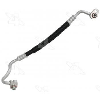2010 Dodge Challenger A/C Refrigerant Discharge Hose Four Seasons 55037 image 3 of 3